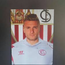 Ciro immobile wins european golden boot. Ciro Immobile Sevilla Fc Photos Facebook