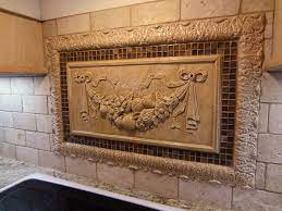 Get info of suppliers, manufacturers, exporters, traders of decorative medallion tiles for buying in india. Kitchen Backsplash Mozaic Insert Tiles Decorative Medallion Tiles Stone Dec Decorative Tile Backsplash Kitchen Wall Tiles Backsplash Kitchen Tiles Backsplash