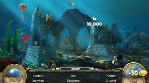 Use your keen eye to solve the hidden object mystery puzzle game! Hidden Objects Mystery Of Atlantis Juegos De Objetos Escondidos