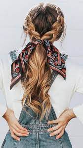 Quick And Simple Hairstyles To Save Time When You Re Already Late Hair Styles Effortless Hairstyles Braided Hairstyles Easy