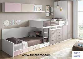tunc home mobilya yatak odasi sehpa oturma gruplari dugun paketleri akilli sehpa genc odasi cocuk dormitorios habitaciones infantiles diseno de cama para ninos
