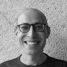 Josh Ackerman, at The Blogs