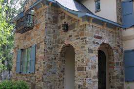Dakota Brown Blend Alamo Stone