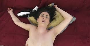 Hypnosis Porn - Naked Licking Obedient - Sensual Hypnosis