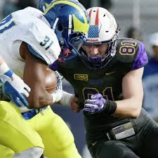UAlbany's Dolce gets his NFL chance with Buffalo Bills
