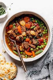 Instant Pot Vegetable Beef Soup Recipe Vegetable Beef Soup Pork And Beef Recipe Beef Soup