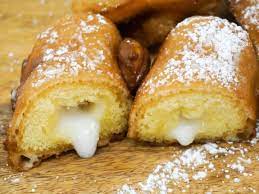 Deep Fried Twinkies Grace Like Rain Blog