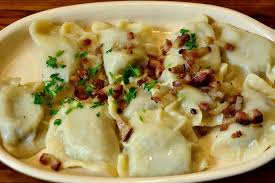 Jak Zrobic Idealne Ciasto Na Pierogi 10 Cennych Zasad Przepis Podstawowy Recipes Culinary Recipes Cooking
