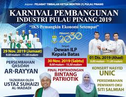 Ketua menteri chow kon yeow berkata, pihaknya amat lega apabila cadangan untuk melaksanakan kawalan hanya di kawasan terkesan diterima majlis. Qasidah Ar Rayyan Jom Serbu Ilp Kepala Batas Penang Kami Akan Berada Di Sana Malam Esok Qasidaharrayyan Sollualannabiy Facebook