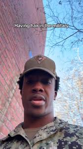 Hair Regulations in the Navy: What You Need to Know