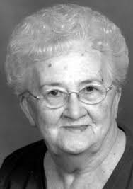 Marjorie Lucille Schauer Obituary