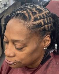 Travis Feazell (@slim_d_barber) · Gary, IN