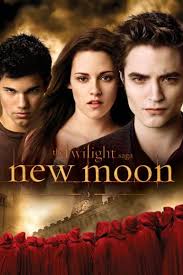 The Twilight Saga New Moon New Moon Movie Twilight Saga New Moon Twilight Saga