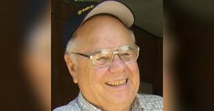 James Clyde Mize Obituary