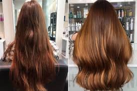 But the german expression that i heard was used in the context of extreme anger, not terror, which tempts me to think das sind wieder einmal politische entscheidungen, dass einem die haare zu berge stehen. Kupfer Haare Kupferblond Kupferrot Bis Kupferbraun Welche Haarfarbe Passt Zu Dir