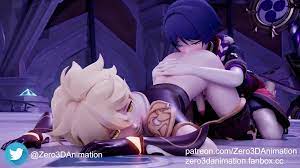 Rule 34 Video