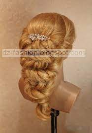 dz fashion طريقة عمل تسريحات شعر بالصور 2016 klassicheskie svadebnye pricheski pricheski pricheski svoimi rukami