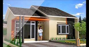 35 kombinasi warna cat pagar rumah minimalis hijau ungu dan. Terbaru 35 Warna Cat Rumah Minimalis Tampak Dari Depan