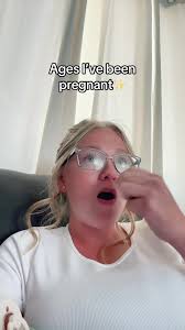 Desiree Besson Pregnant