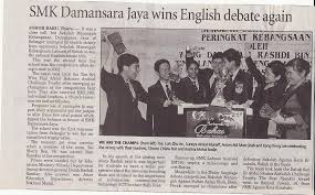 You have just read the article entitled peringkat daerah in english. Home
