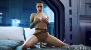 Star Wars Hentai Rey Nubottle Porn Video 
