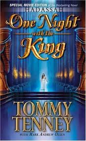 By revealing her heritage to the king, esther thwarts the evil prime minister's plan to annihilate all jews in the persian empire. One Night With The King The Becca Files