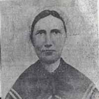 Mary "Molly" Henson (1826–)