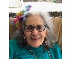 Mary Hernandez Obituary (1933