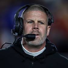 Billy Napier has 3-word response to Florida's tough schedule and it's  awesome