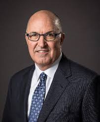 Rick Johnson of Charles Machine Works Tapped as ICUEE 2019 Show Chair —  Compact Equipment Magazine