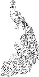 The tablecloth is 65/35 poly/cotton fabric and i think i read it is therefore important to cover all traces of the pattern with stitches so that it does not show in the often embroidery fabrics have size or starch in them to keep them firm, not floppy, and therefore. Pin On String Art