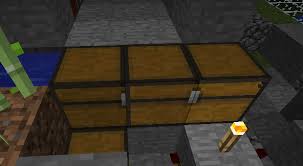Just make sure the hopper is not powered or it will not work. Allow Chests To Be Placed Side By Side Suggestions Minecraft Java Edition Minecraft Forum Minecraft Forum