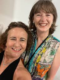 Exceptional experience at cxffeeblack meeting