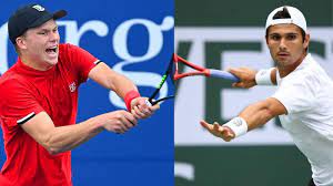 ATP Dallas Open 2022: Marcos Giron vs Jenson Brooksby, Head-to-Head, and  Live Stream Details.
