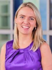 Associate Professor Allison Mandrusiak