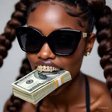 Surprising a Future Ex-Wife