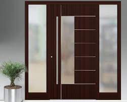 15 indian main door designs that make a great first impression. Contemporary Main Door Design Modern Home