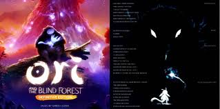 Ori And The Blind Forest Official Soundtrack Full Album Ori And The Blind Forest Additional Soundtrack Soundtrack Blinds Music