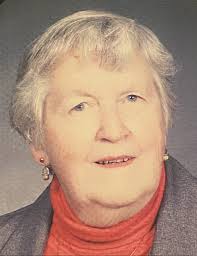 Obituary information for Sarah Jean Hutchinson