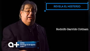 'a ver, grandísimo pe$%&#$, soy alejandro aragón, maestro, estoy aquí con mi mamá, con lilia (aragón); El Detractor Misterios Sin Resolver Por Ahora