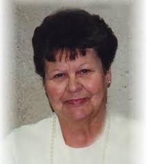 Audrey Landry Obituary (1934