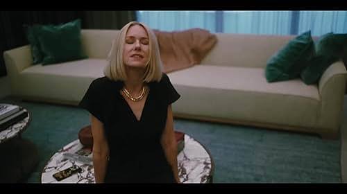 Emmanuelle (2024) review — Beautiful, remote update of erotic drama | Flaw  in the Iris