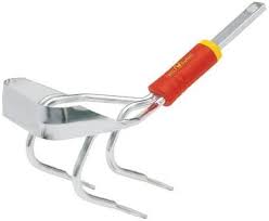 Wolf Garten Iem Multi Change Cultiweeder Amazon Co Uk Garden Outdoors