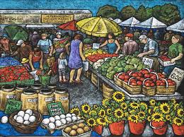 Corkie Studio Painting Gouache Painting Art