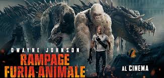 George, ralph, and lizzie tear through the military. Download Rampage 2018 Hindi Dubbed Dual Audio 720p