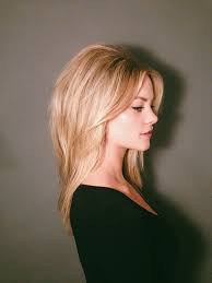 Beauty Brigitte Bardot The Diary Issue Bloglovin Hair Styles Hairstyles For Thin Hair Bardot Hair