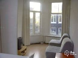 Das wohnzimmer verfügt über eine große couch, einen… 3.451 eur /monatlich; Apartment Mieten In Amsterdam Iha 3539