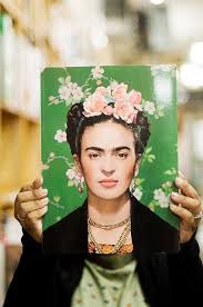 Biografia De Frida Kahlo En Ingles I Never Paint Dreams Or Nightmares I Paint My Own Reality Frida Kahlo Artistas Arte