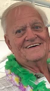 Kenneth Propes Obituary