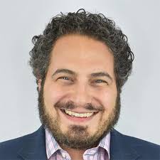 Eli Nussbaum, Managing Director at Conversant Group